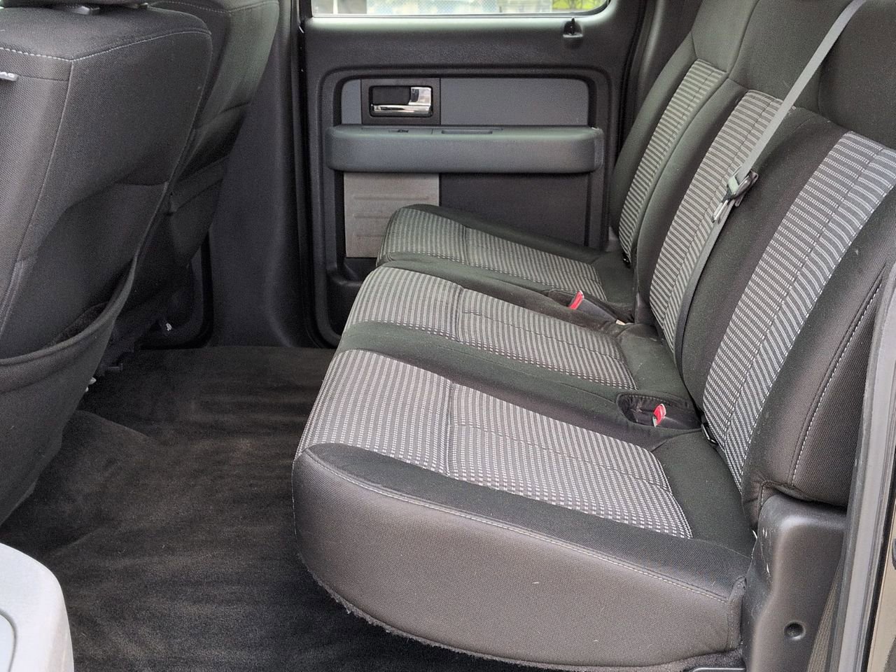 Used 2014 Ford F150 STX w/ Equipment Group 201A Mid image 21