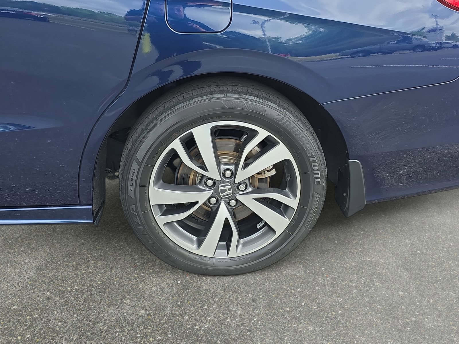 Used 2023 Honda Odyssey Touring image 34