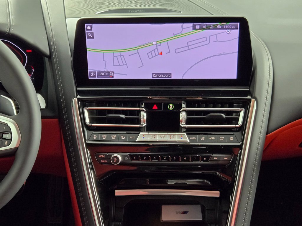 New 2026 BMW 840i xDrive image 19