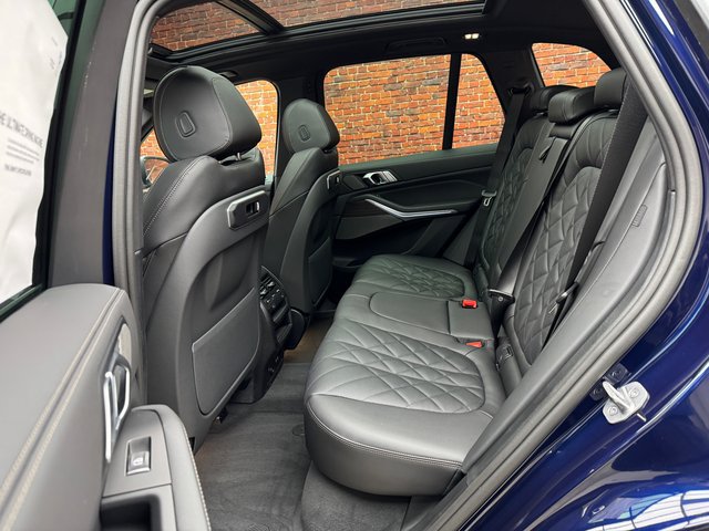 Used 2026 BMW X5 xDrive40i w/ Premium Package AWD/4WD image 22