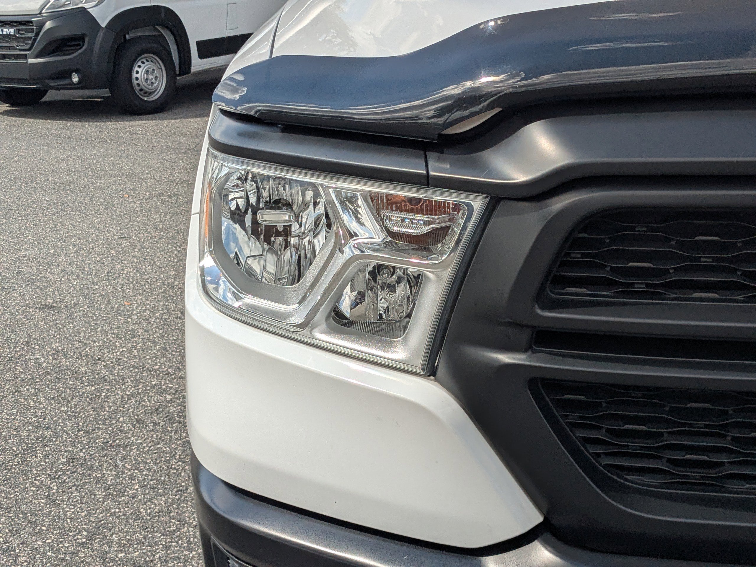 Certified 2019 RAM 1500 Tradesman w/ Tradesman Group image 9