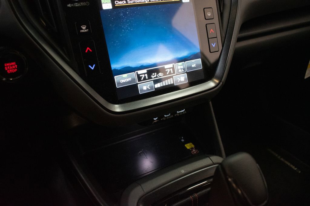 Used 2026 Subaru Crosstrek 2.5i Limited AWD/4WD image 17