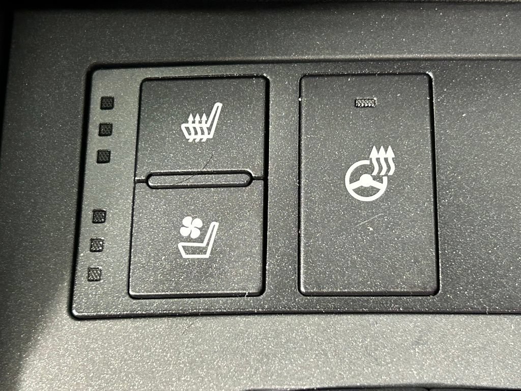 Used 2023 Lexus IS 500 w/ Accessory Package RWD image 25