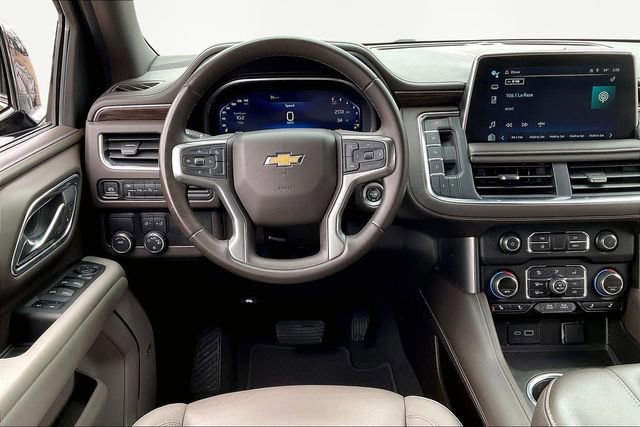 Used 2023 Chevrolet Tahoe LT image 8