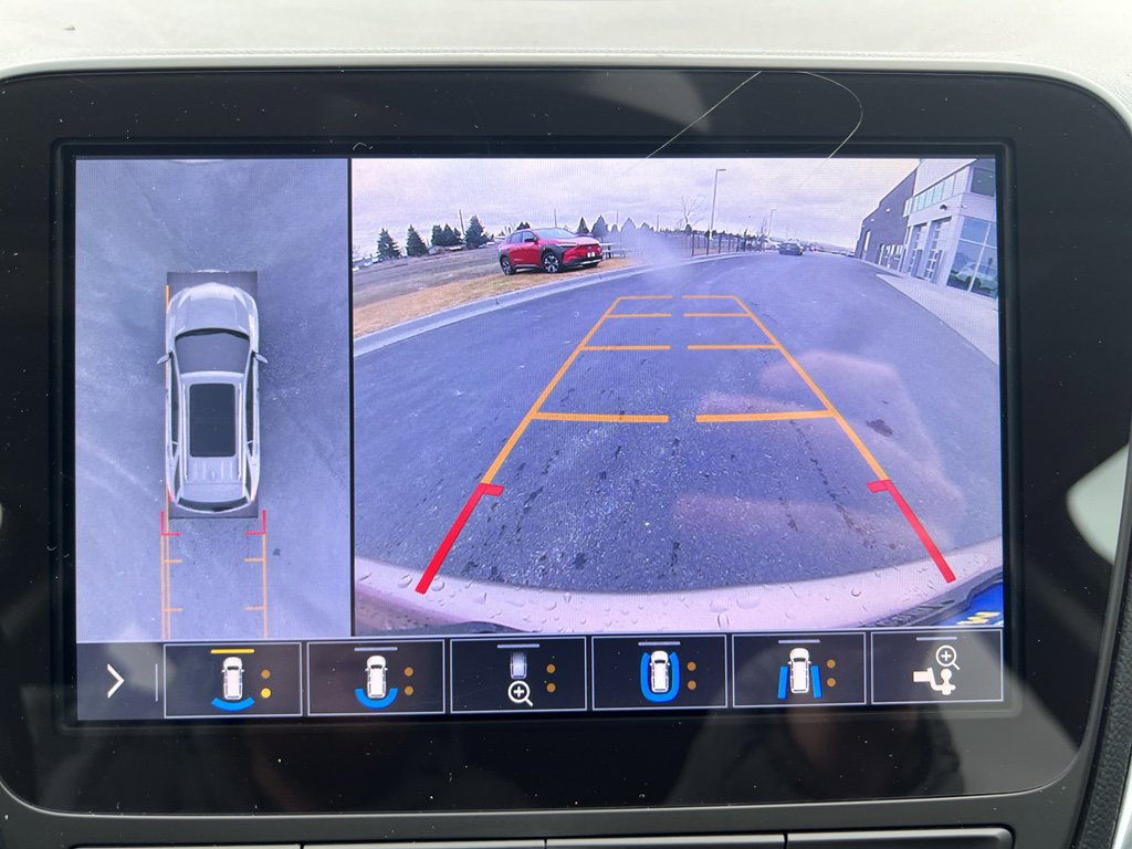 Used 2019 Chevrolet Equinox Premier image 15