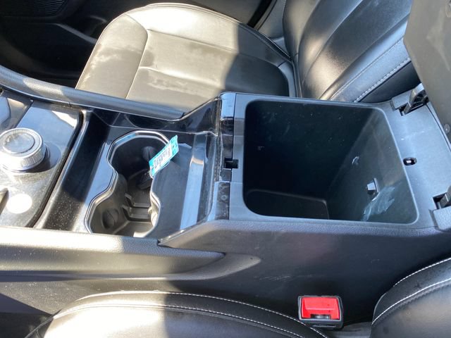 Used 2023 Jeep Grand Cherokee Limited AWD/4WD image 15