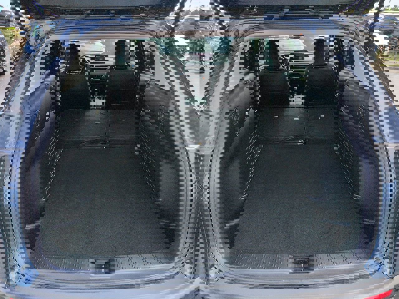 Certified 2025 MAZDA CX-50 AWD 2.5 S w/ Weather Package image 13