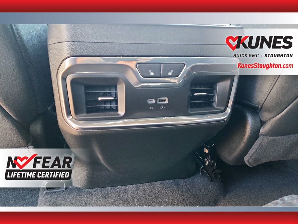 New 2026 GMC Sierra 1500 SLT w/ SLT Convenience Package image 31