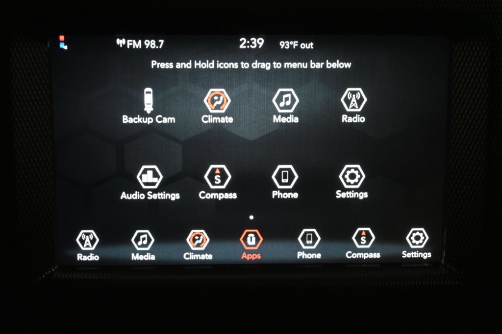 Used 2022 Jeep Wrangler Unlimited Sport AWD/4WD image 9