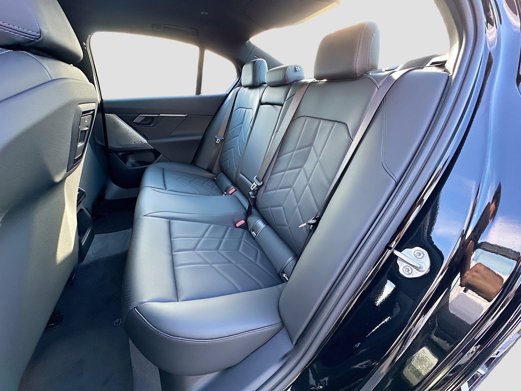 New 2026 BMW 530i w/ M Sport Package image 19