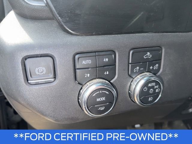 Used 2023 GMC Sierra 1500 Elevation image 21