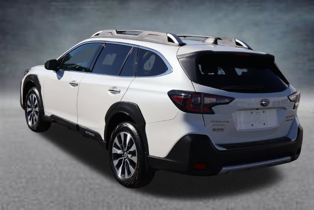 Certified 2025 Subaru Outback Touring XT w/ Popular Package #2 AWD/4WD image 22