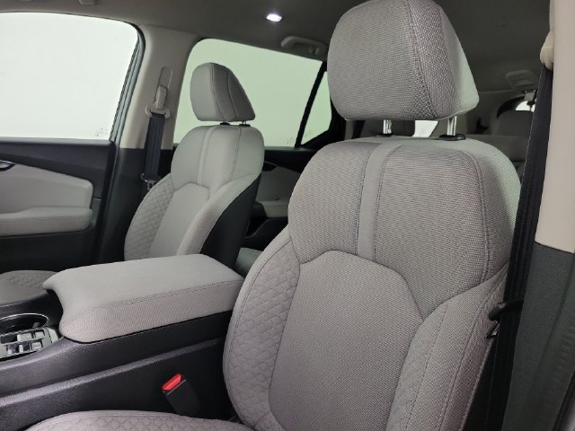 Used 2023 Honda Pilot LX image 22