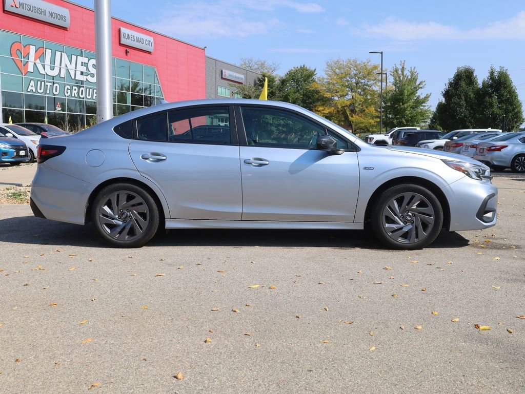 Used 2024 Subaru Legacy Sport image 13