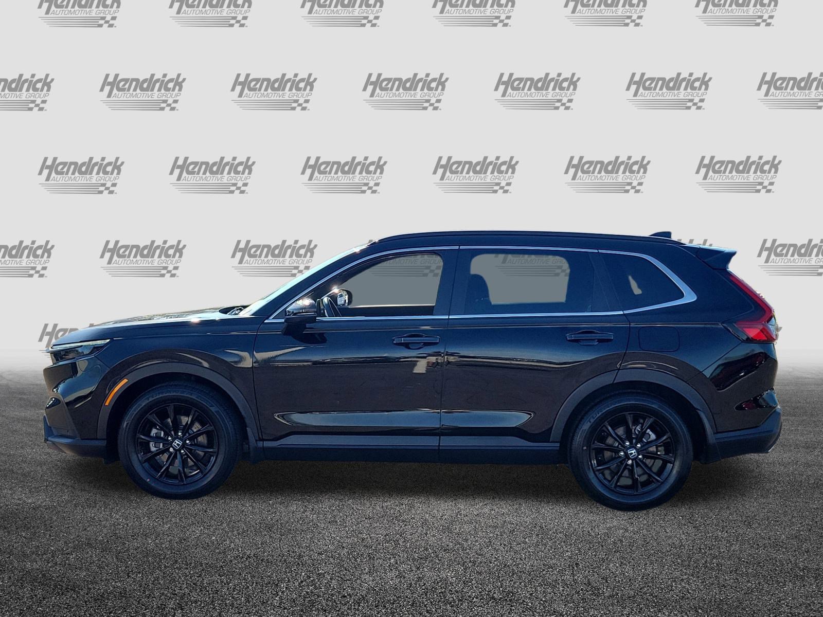 Used 2024 Honda CR-V Sport-L image 5