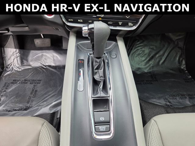 Used 2017 Honda HR-V EX-L image 26