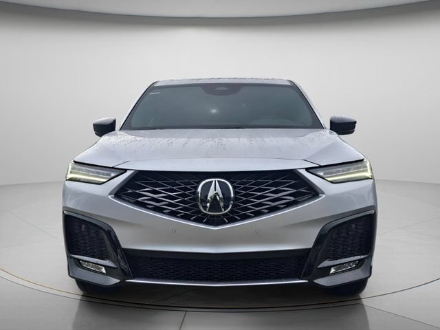New 2026 Acura MDX A-Spec AWD/4WD image 3