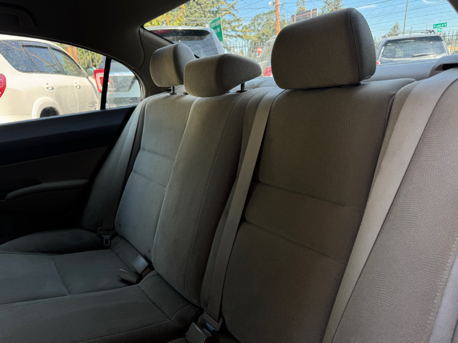 Used 2006 Honda Civic LX image 16