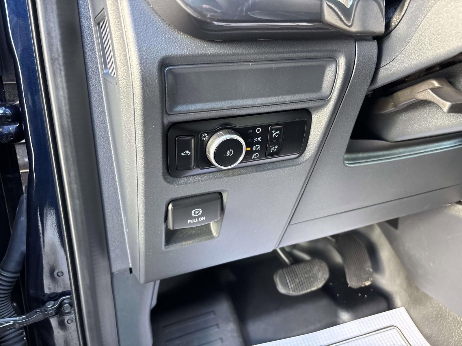 Used 2023 Ford F150 XL w/ STX Appearance Package image 16