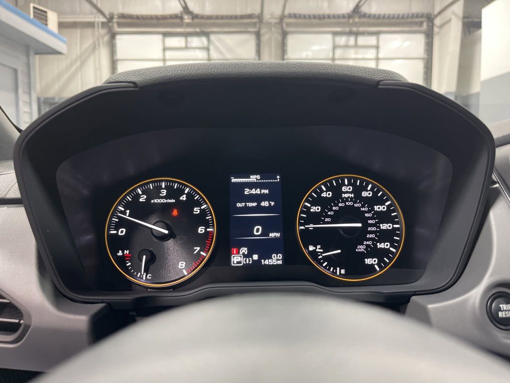 Certified 2026 Subaru Crosstrek 2.5i Wilderness image 22