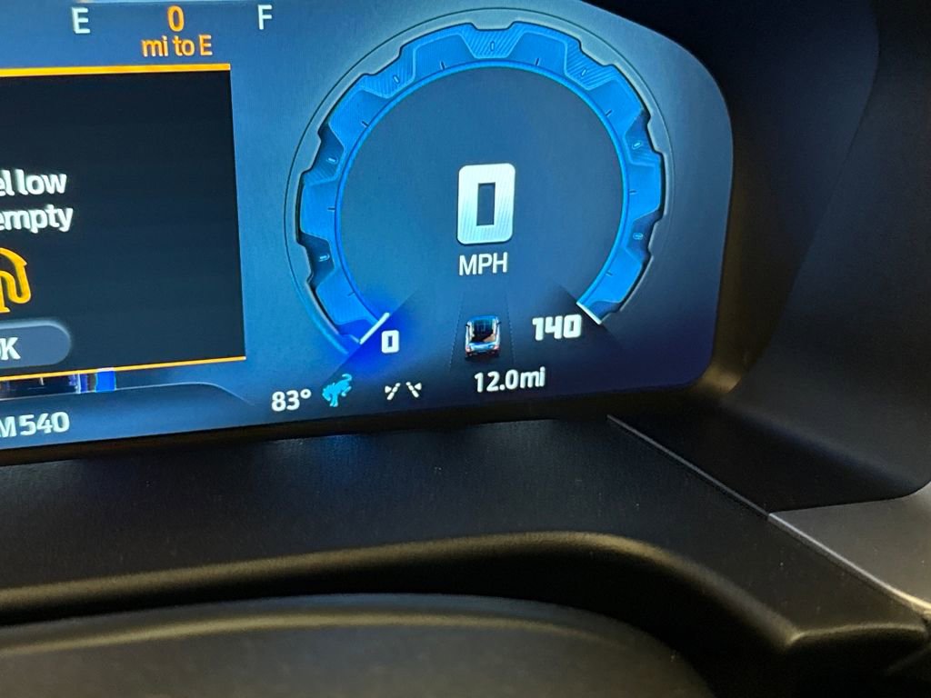 New 2025 Ford Bronco Sport Big Bend w/ Convenience Package image 24