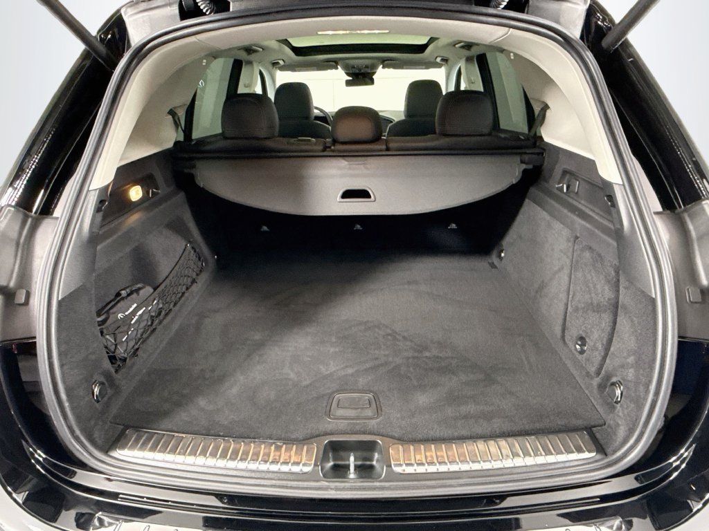 Certified 2026 Mercedes-Benz GLE 350 4MATIC image 28