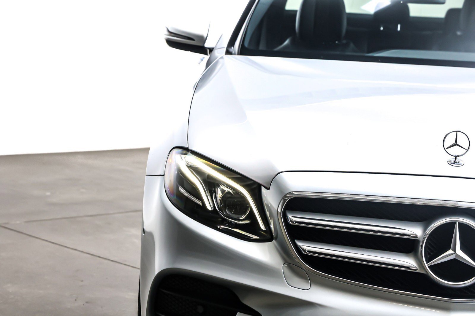 Used 2017 Mercedes-Benz E 300 image 14