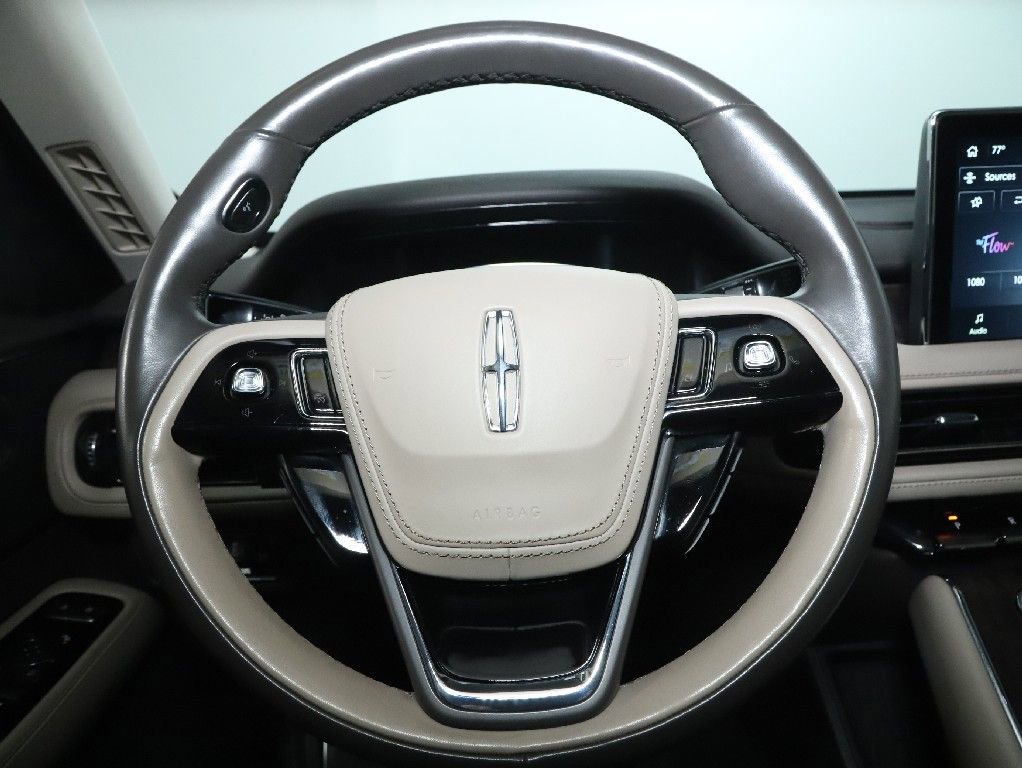 Certified 2023 Lincoln Aviator Reserve w/ Equipment Group 201A image 25