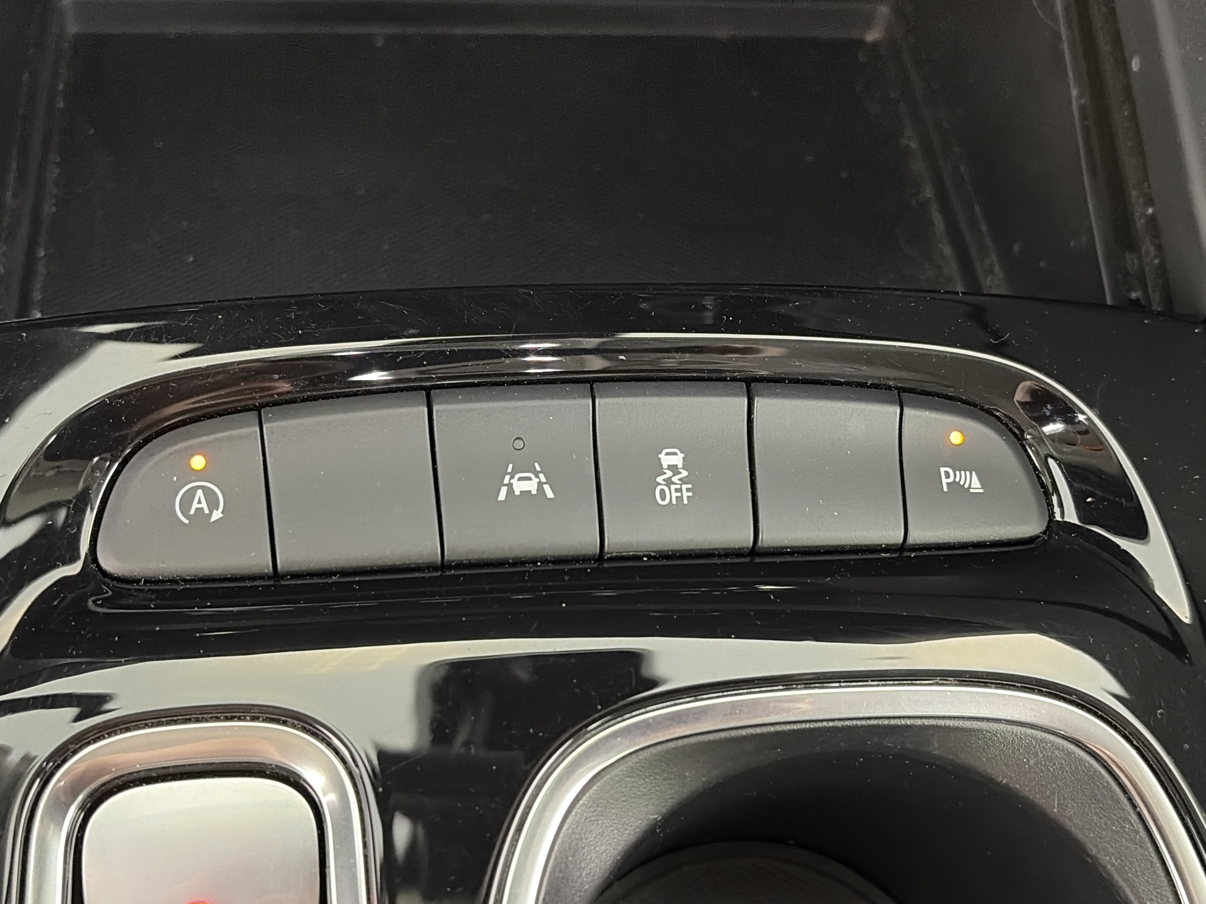 Used 2022 Buick Envision Preferred FWD image 26