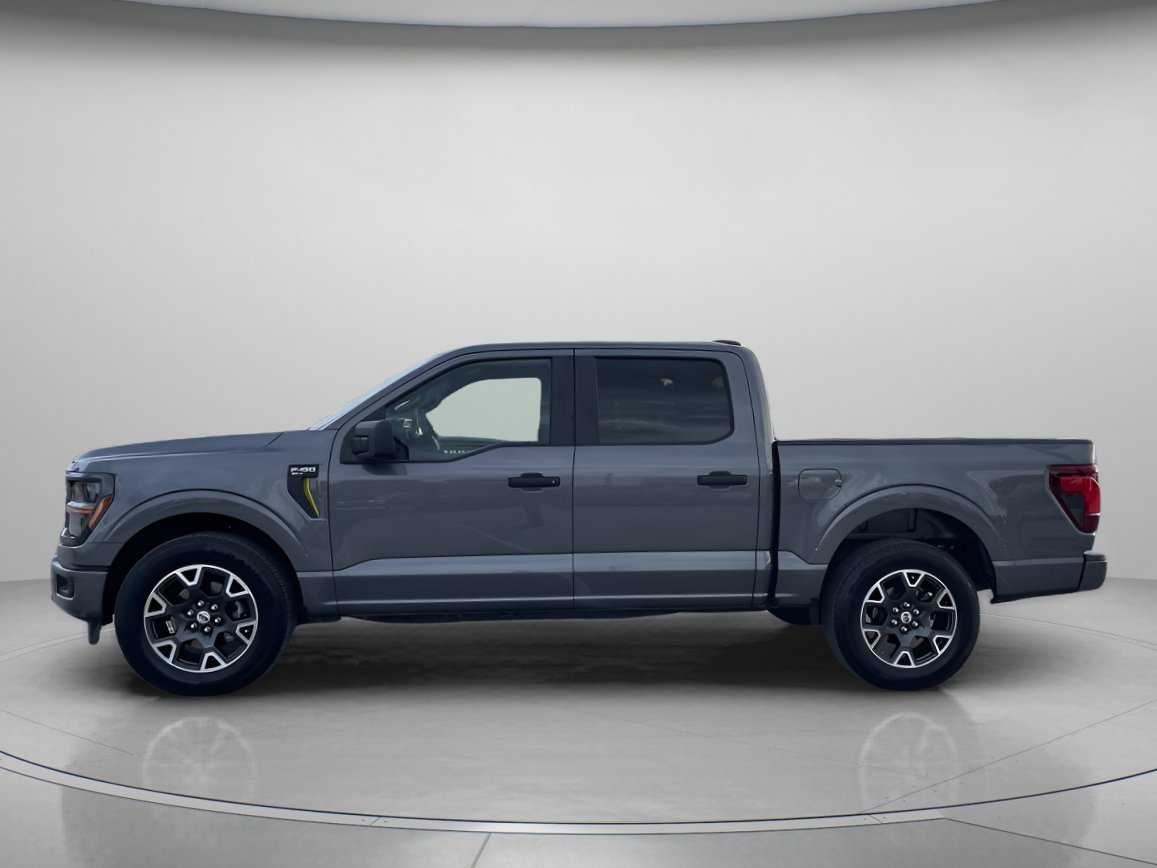 Used 2024 Ford F150 STX image 5