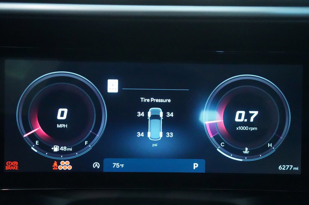 Used 2015 Chevrolet Equinox LT FWD image 39