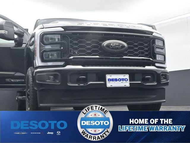 New 2026 Ford F250 XLT w/ XLT Premium Package image 66