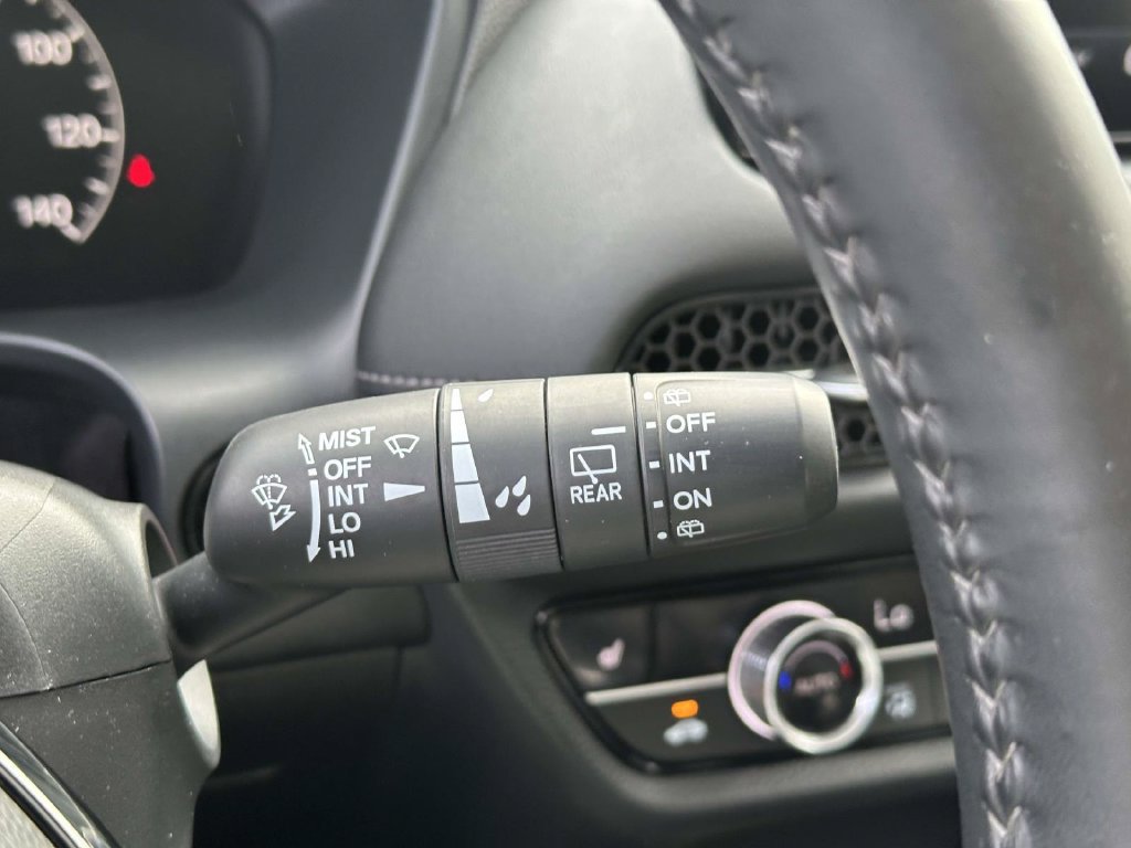 Certified 2024 Honda HR-V EX-L image 21