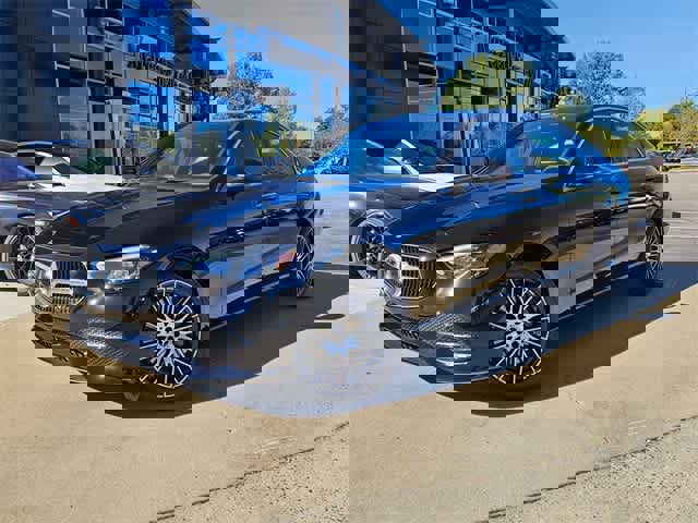 New 2026 Mercedes-Benz C 300 Sedan image 1