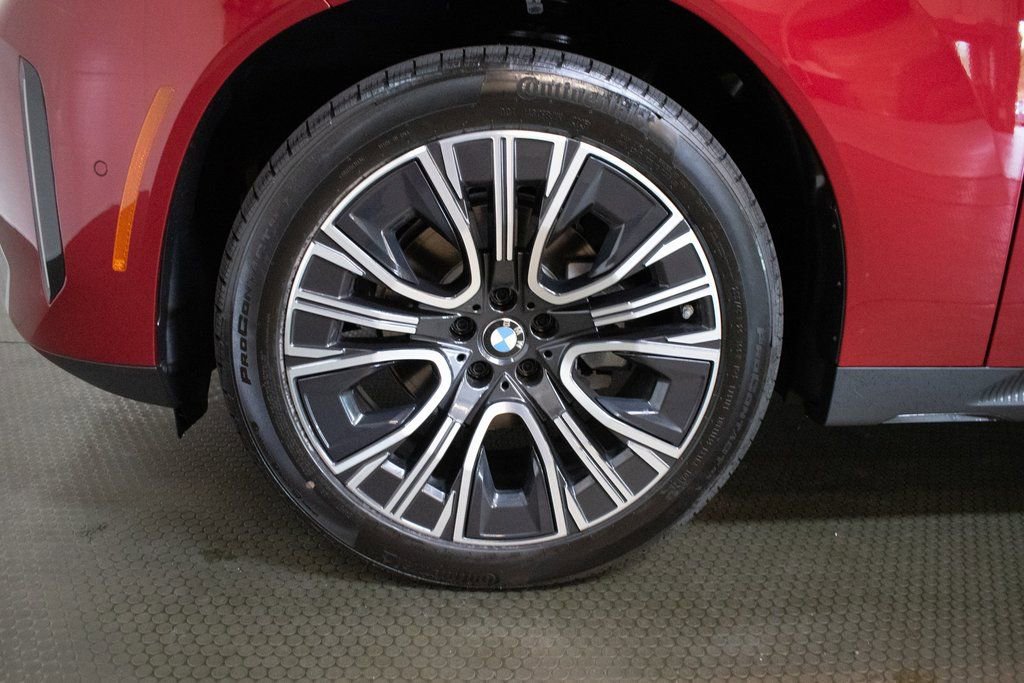 New 2026 BMW X3 xDrive30 w/ Premium Package AWD/4WD image 9