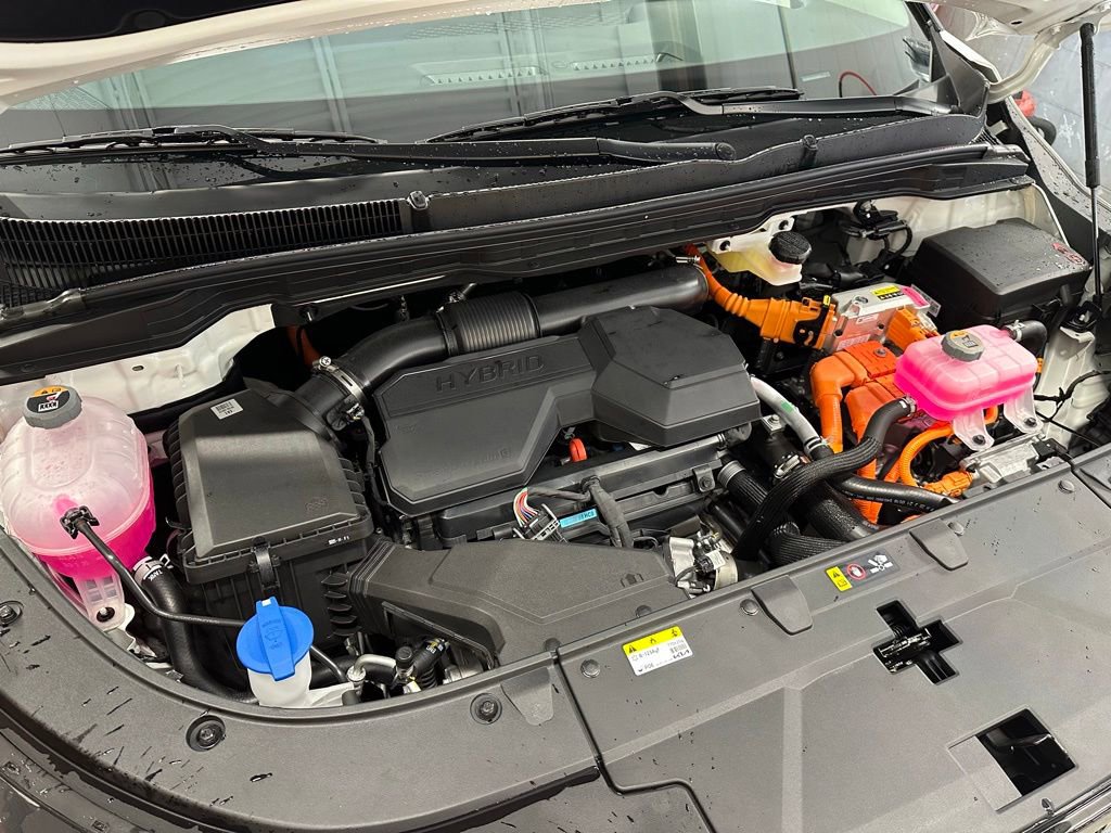 New 2026 Kia Carnival LXS image 9