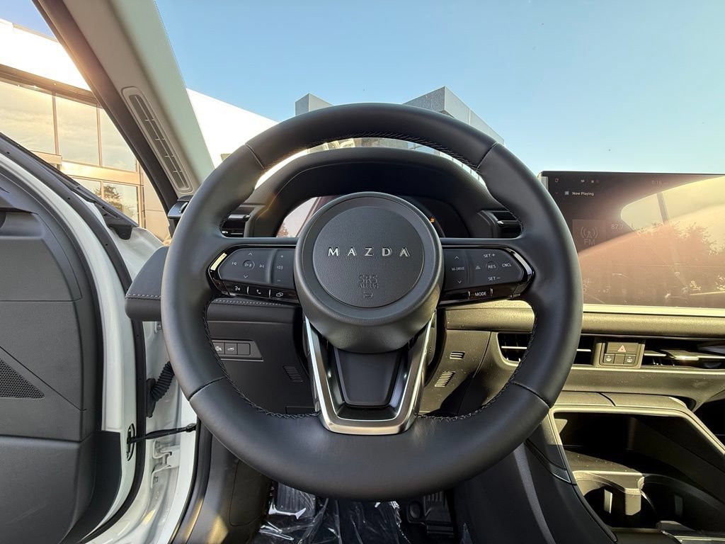 New 2026 MAZDA CX-5 Preferred AWD/4WD image 20
