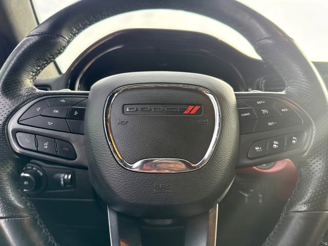 Used 2022 Dodge Durango R/T w/ Tow 'N Go Package image 29