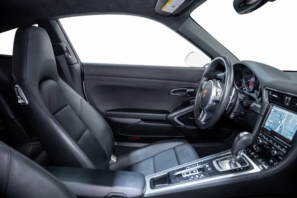 Used 2016 Porsche 911 Carrera 4S image 55