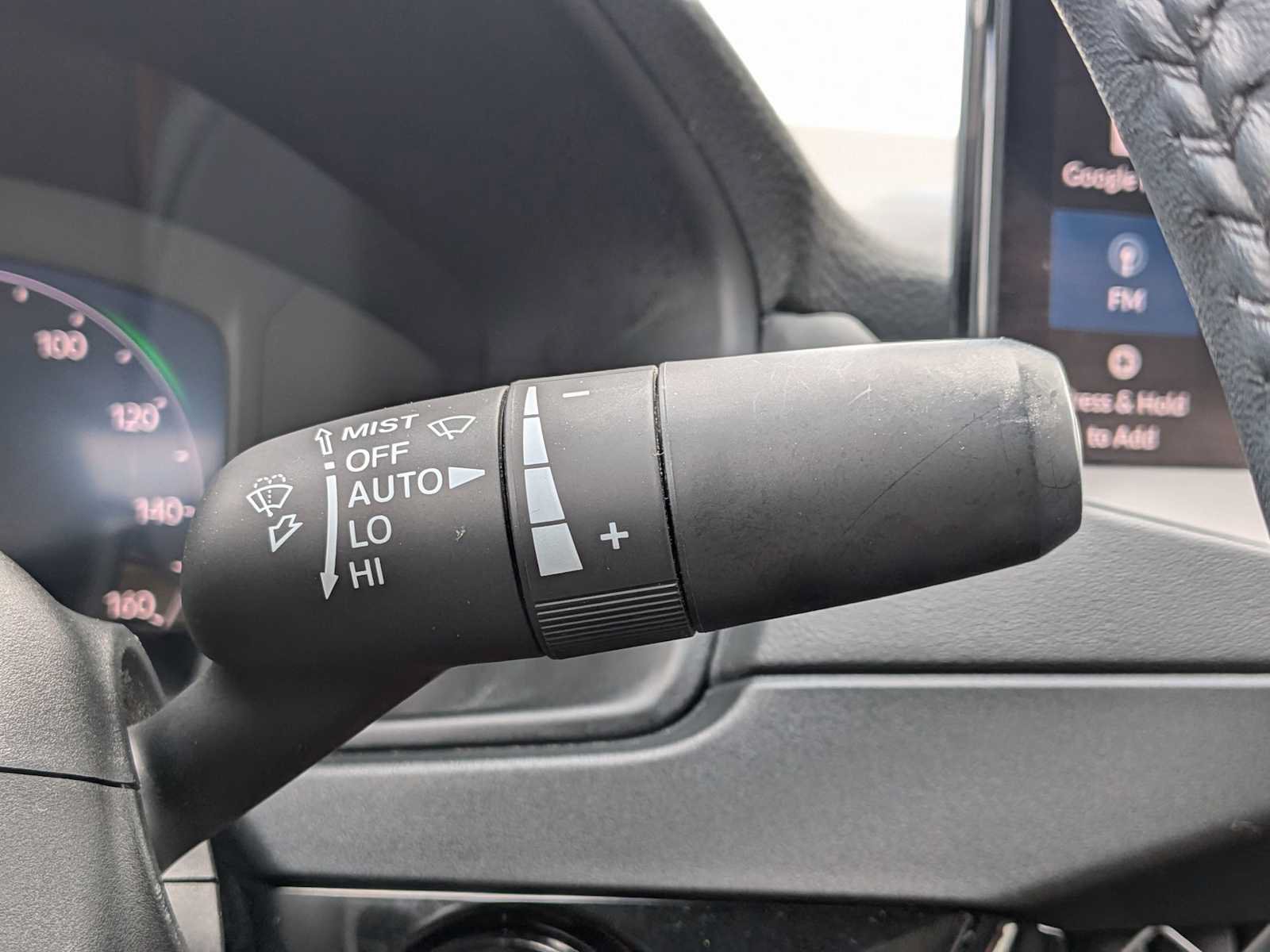 Used 2024 Honda Accord Touring image 27