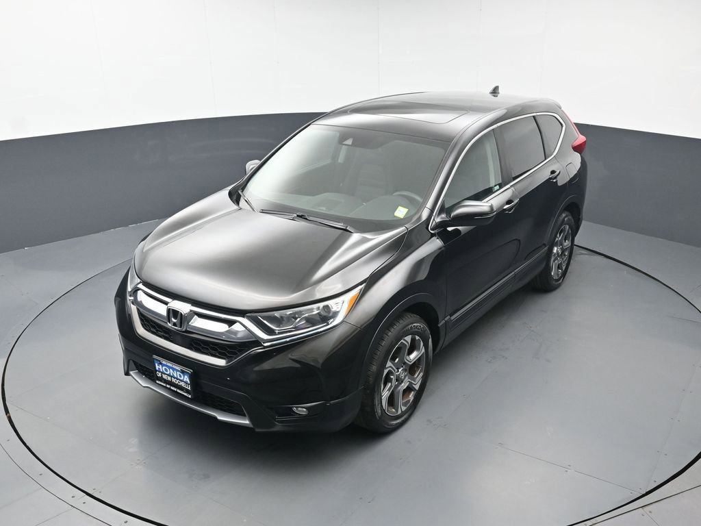 Used 2019 Honda CR-V EX image 33