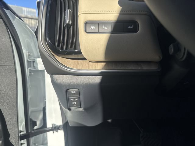 New 2026 Nissan Armada Platinum Reserve image 28
