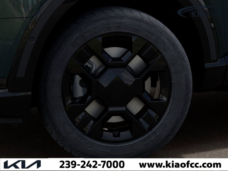 New 2027 Kia Telluride SX X-Pro image 9