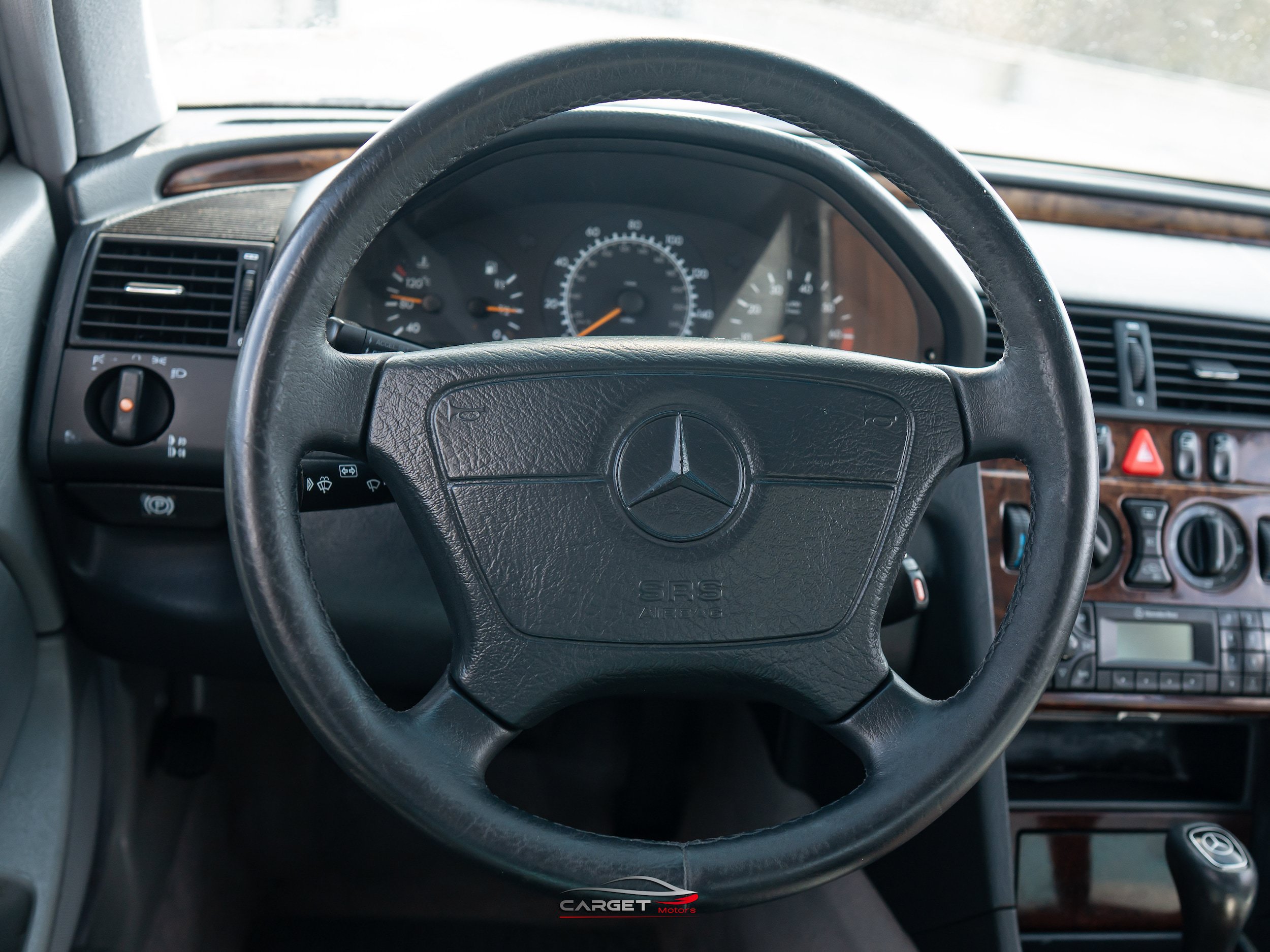 Used 1999 Mercedes-Benz C 230 image 23