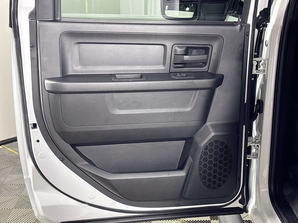 New 2026 RAM 2500 Tradesman AWD/4WD image 19