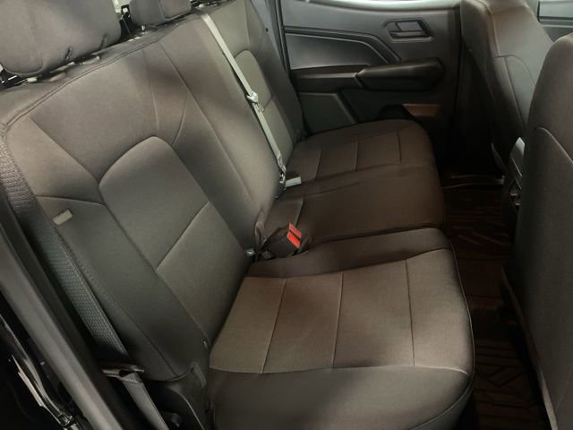 New 2026 Chevrolet Colorado Trail Boss image 52