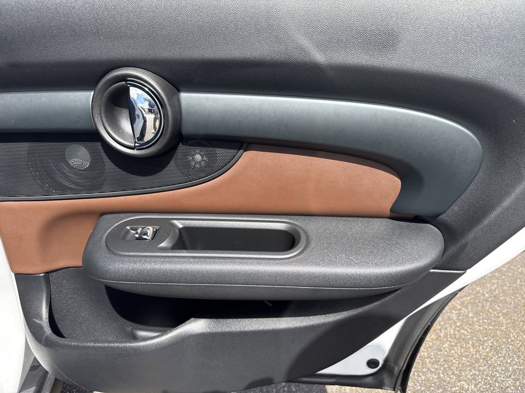 Used 2024 MINI Cooper Clubman S image 16