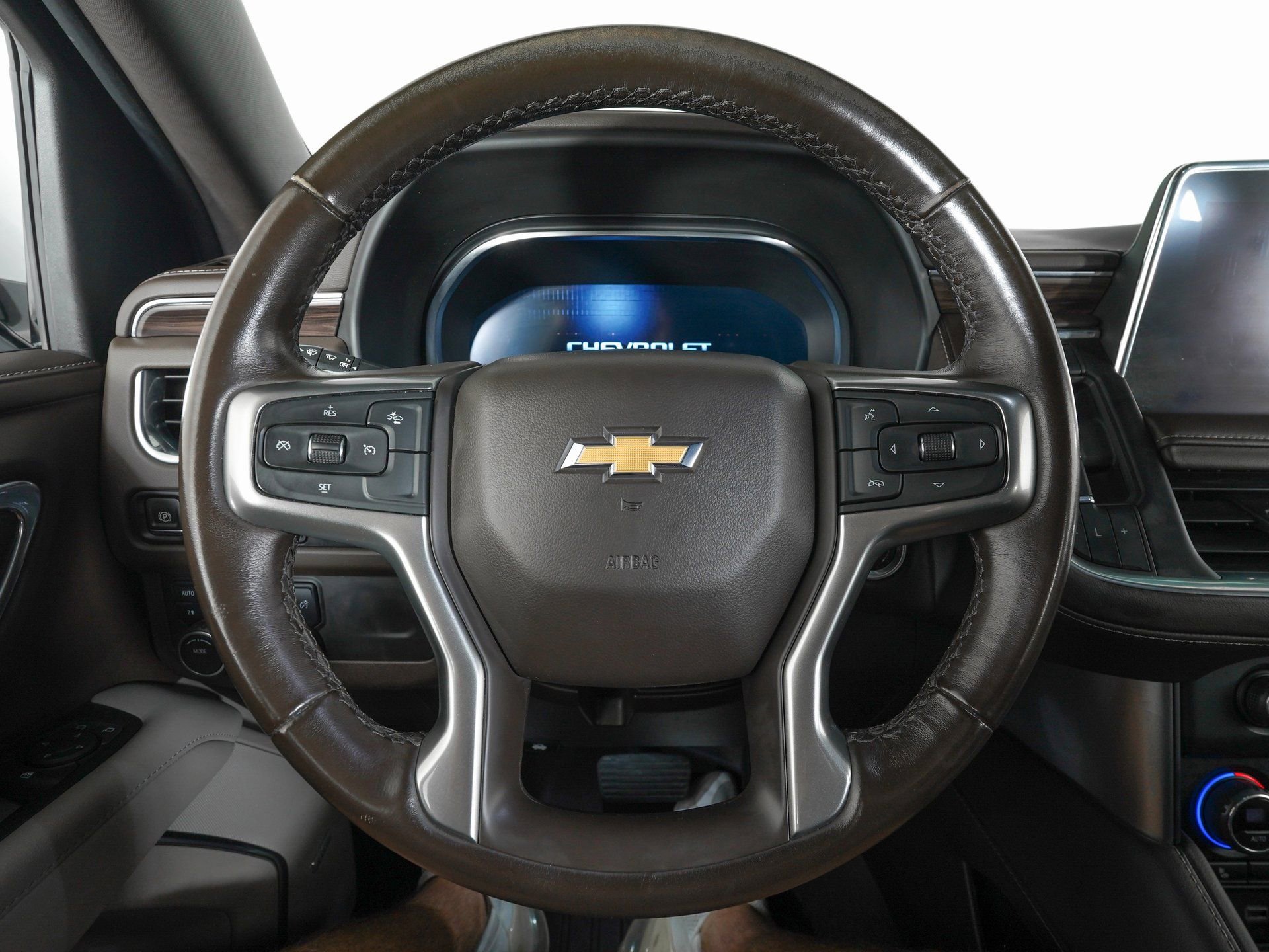 Used 2022 Chevrolet Tahoe LT image 18