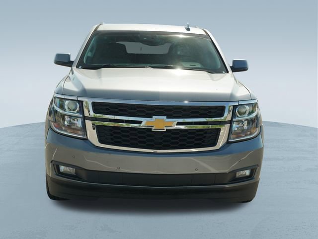 Used 2020 Chevrolet Tahoe LT w/ Luxury Package RWD image 2