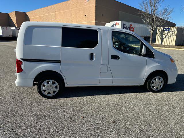 Used 2018 Nissan NV200 SV w/ Navigation Package image 34